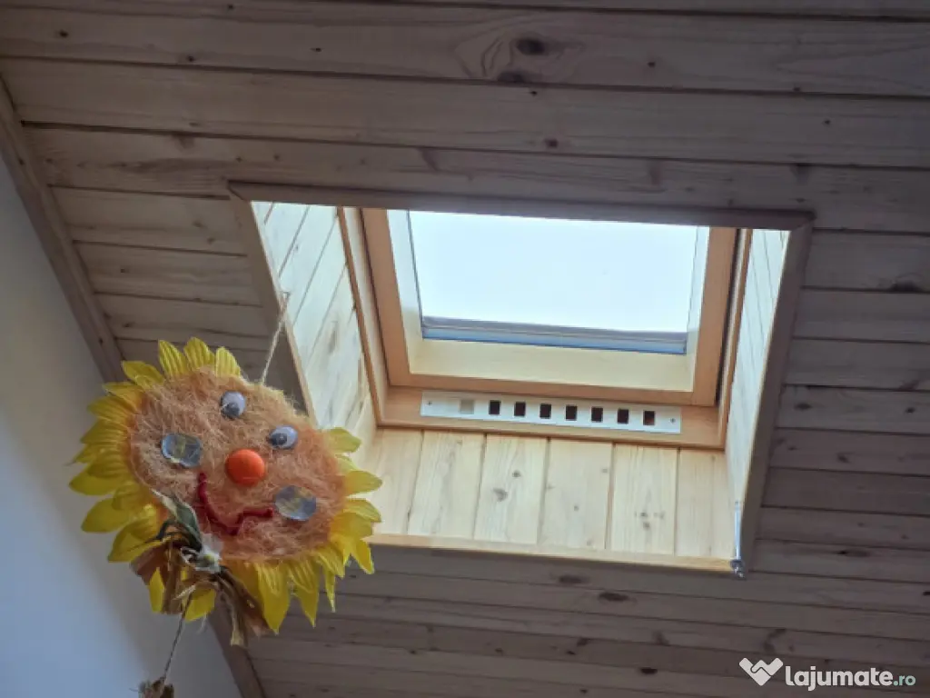 Casă P+E de vânzare, 150 mp, zona Rudului