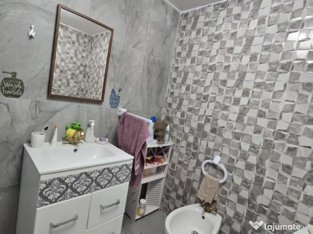 Casă P+E de vânzare, 150 mp, zona Rudului