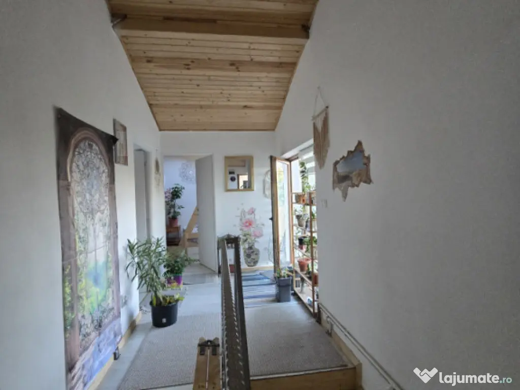 Casă P+E de vânzare, 150 mp, zona Rudului