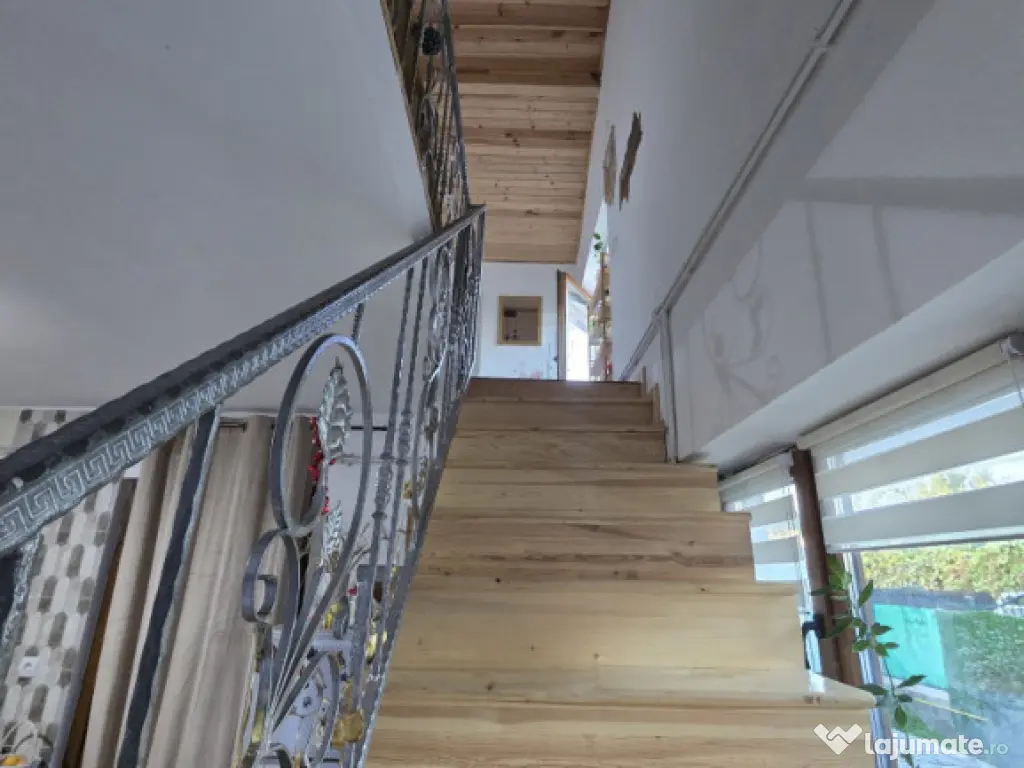 Casă P+E de vânzare, 150 mp, zona Rudului