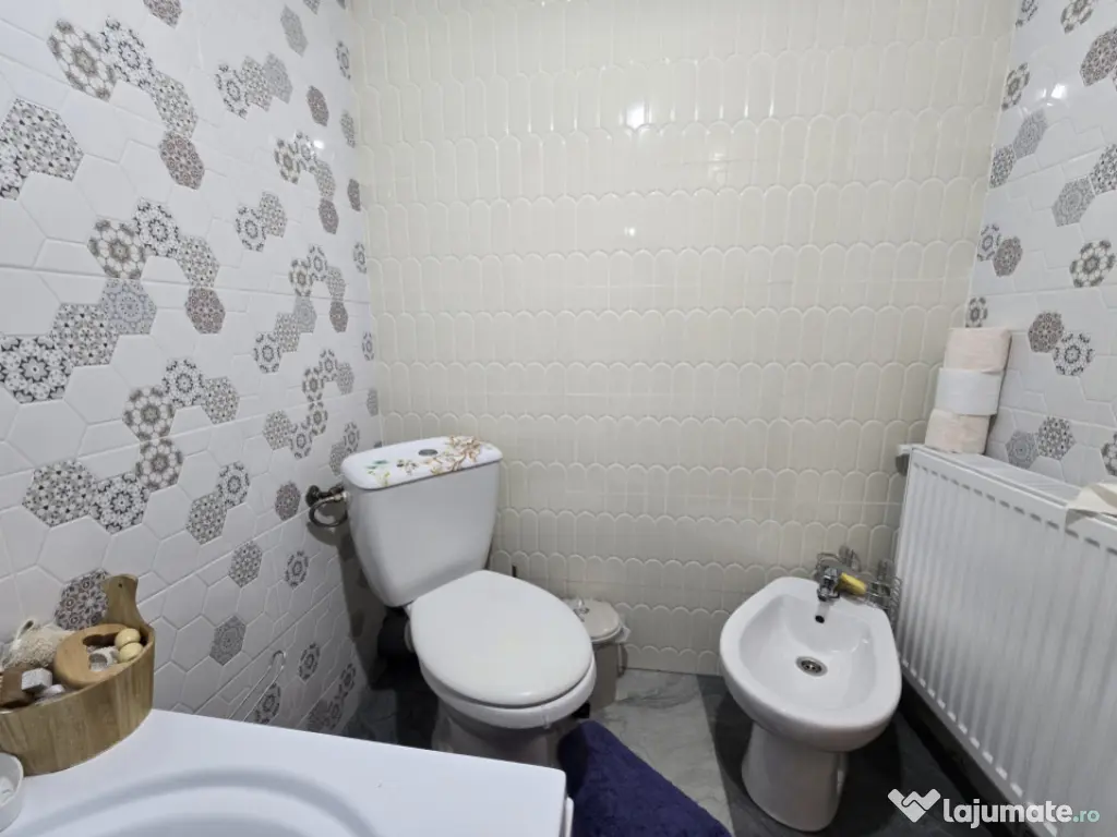 Casă P+E de vânzare, 150 mp, zona Rudului