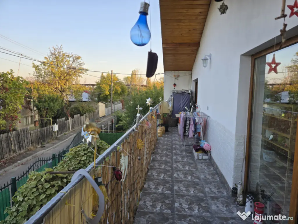 Casă P+E de vânzare, 150 mp, zona Rudului