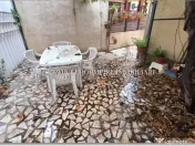 Garsoniera de inchiriat la curte zona Capitol 