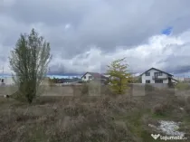 Teren intravilan 2.000 mp, zona Selgros