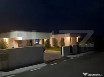 Vila superba, 720 mp teren, 220 mp utili, zona Hereditas, Ip