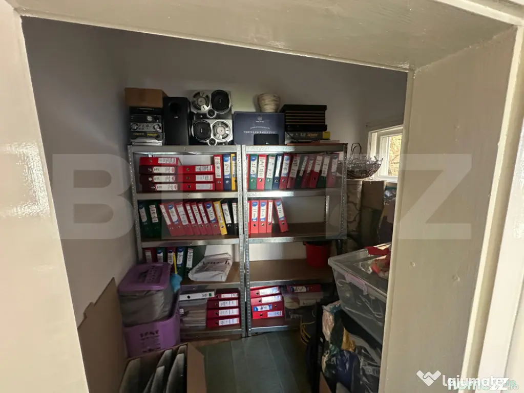 Apartament 3 camere, 223.40 mp, zona Titulescu