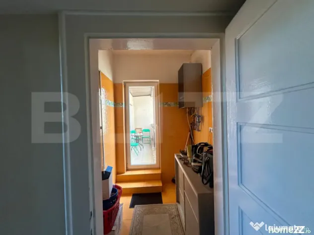 Apartament 3 camere, 223.40 mp, zona Titulescu