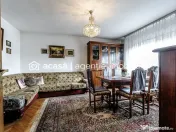 Casă din cărămidă cu 8 camere – zonă liniștită, ... 