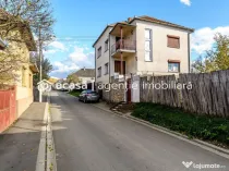 Casă din cărămidă cu 8 camere – zonă liniștită, ...