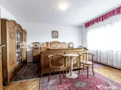 Casă din cărămidă cu 8 camere – zonă liniștită, ... 