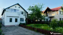 Casa P+1 | 5 camere | Frumusani - Pasarea -A0 dupa Popesti