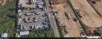 Teren de închiriat – 5887 mp, Str. Matei Corvin, Oradea