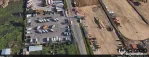 Teren de închiriat – 5887 mp, Str. Matei Corvin, Oradea