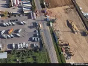 Teren de închiriat – 5887 mp, Str. Matei Corvin, Oradea 