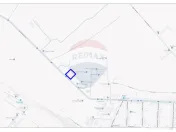 Teren de închiriat – 5887 mp, Str. Matei Corvin, Oradea 