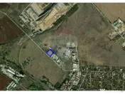 Teren de închiriat – 5887 mp, Str. Matei Corvin, Oradea 