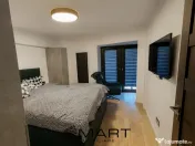 Apartament 4 camere în Centrul Civic, Brașov – 105 mp 