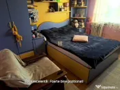 Apartament 4 camere – bloc Belvedere! Suceava! De ! 072... 