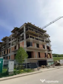 Apartament 3 camere, 2 bai, etajul 1, zero comision, Terra O