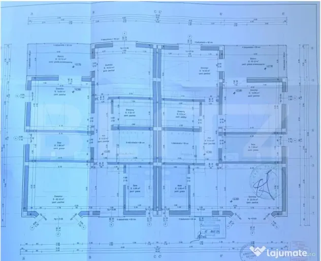 Duplex premium cu 600 mp teren – confort și intimitate î