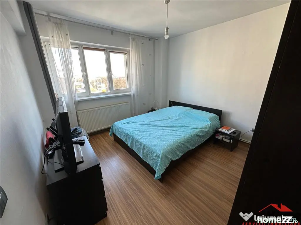 Apartament 4 camere, etaj 6/8, zona Piata Unirii – Ultr...