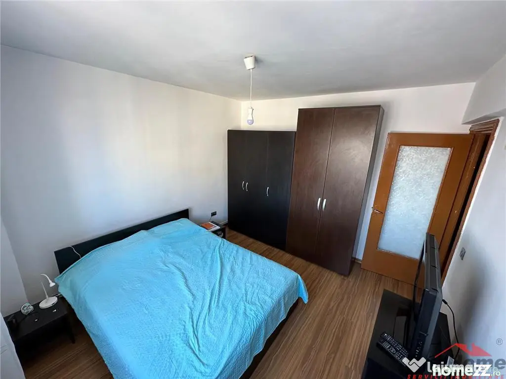 Apartament 4 camere, etaj 6/8, zona Piata Unirii – Ultr...