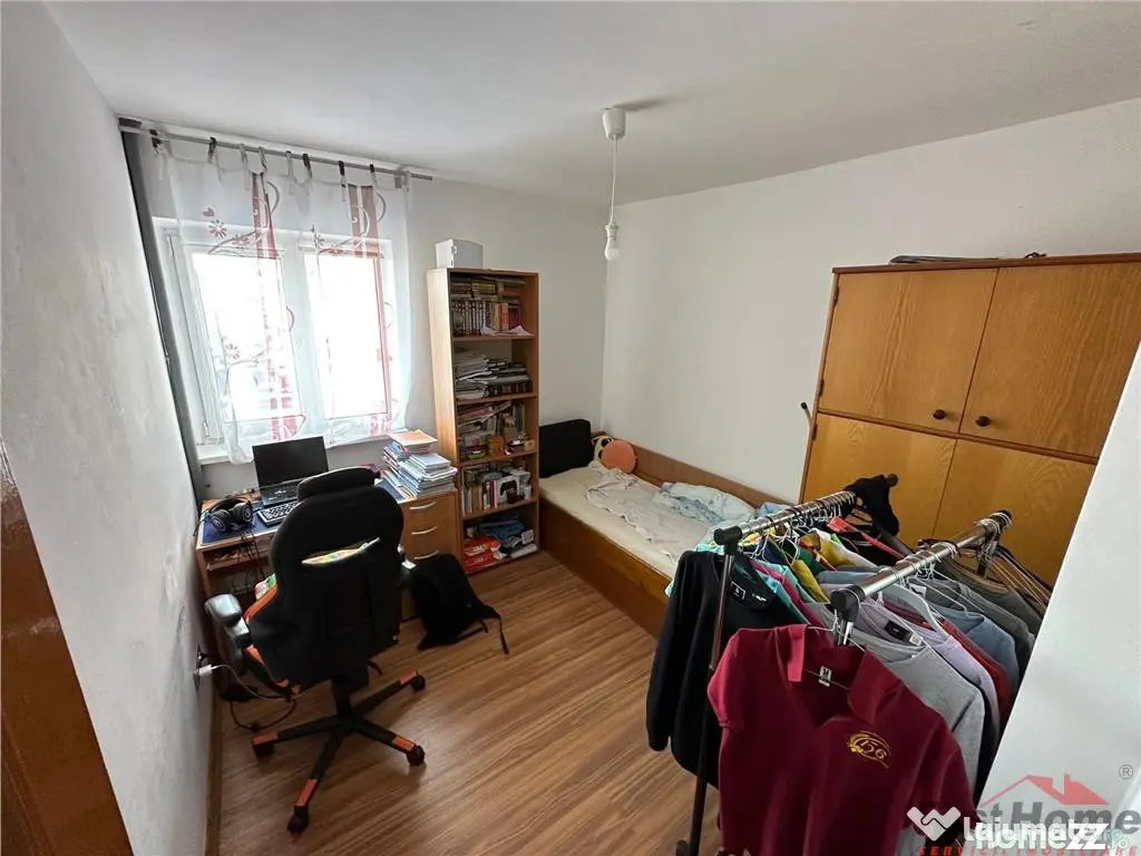 Apartament 4 camere, etaj 6/8, zona Piata Unirii – Ultr...
