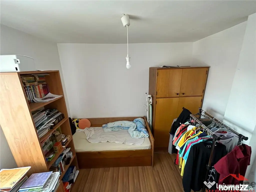 Apartament 4 camere, etaj 6/8, zona Piata Unirii – Ultr...