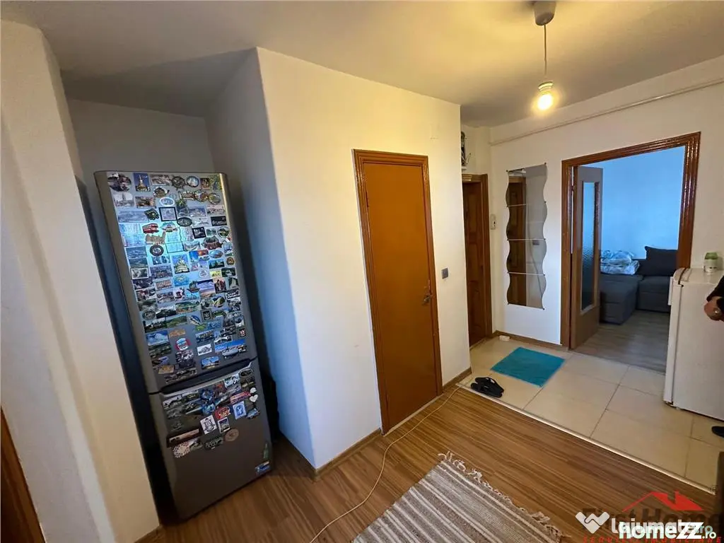 Apartament 4 camere, etaj 6/8, zona Piata Unirii – Ultr...
