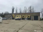 Hală industrială de vânzare - Stăncești - 13 km de P...