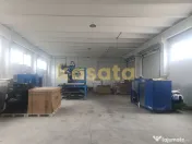 Hală industrială de vânzare - Stăncești - 13 km de P... 