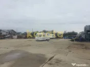 Hală industrială de vânzare - Stăncești - 13 km de P... 