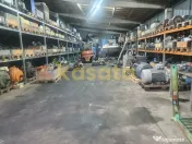 Hală industrială de vânzare - Stăncești - 13 km de P... 