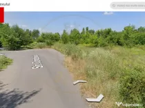 Teren industrial generos situat in zona industriala Chiajna,