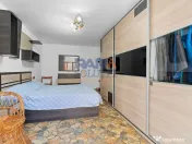 Apartament 3 camere - Favorit - mobilat și utilat 