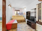 Apartament 3 camere - Favorit - mobilat și utilat 