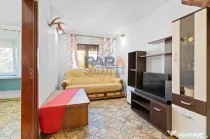 Apartament 3 camere - Favorit - mobilat și utilat