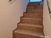 Zona Unirii Carol stradal S+P +1+M 370 mp de Vanzare 