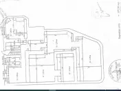 Zona Unirii Carol stradal S+P +1+M 370 mp de Vanzare 