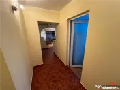 Apartament 3 camere, etaj 3/4, zona Inspectoratul Scolar ... 