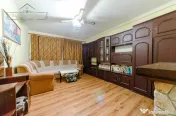 Apartament decomandat cu 2 camere, zona Calea Romanilor, Ara 