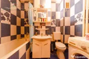Apartament decomandat cu 2 camere, zona Calea Romanilor, Ara 