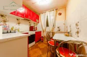 Apartament decomandat cu 2 camere, zona Calea Romanilor, Ara 
