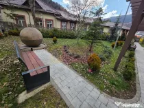 Apartament de vanzare cu 2 camere in Azuga