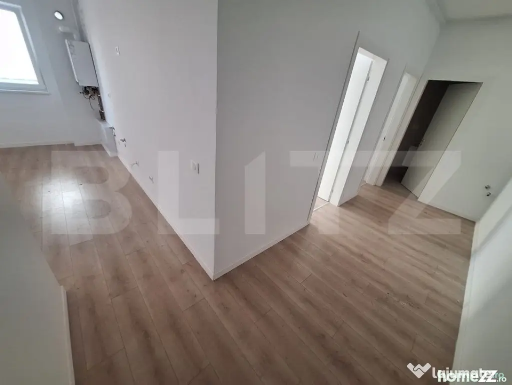 Apartament 3 camere, 69 mp, zona Torontalului - Timisoara (Timis)