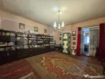 Casa cu 4 camere, 170mp si teren de 1488mp in MÂNERĂU