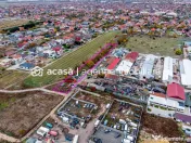 Teren de 2500 mp, cu posibilitate de parcelare în Bujac ... 