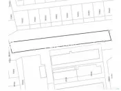 Teren de 2500 mp, cu posibilitate de parcelare în Bujac ... 