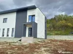 Casă nouă P+1E – Băiculești, Zigoneni, Argeș
