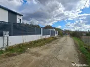 Casă nouă P+1E – Băiculești, Zigoneni, Argeș 